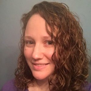 Meet your Posher, Mandy